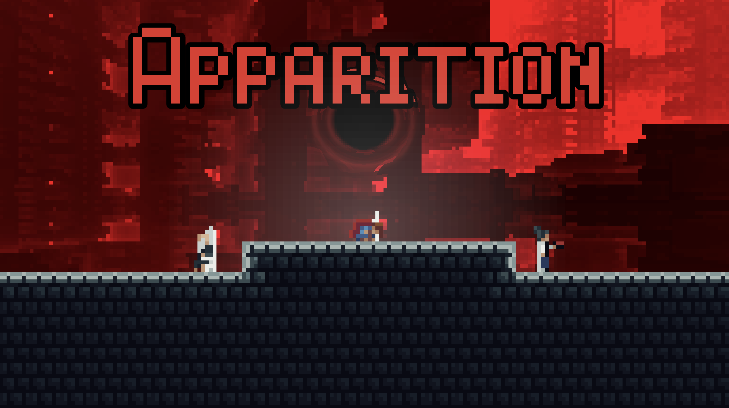 Apparition