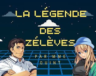 La légende des Zélèves