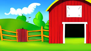 Cover image for farm hosting