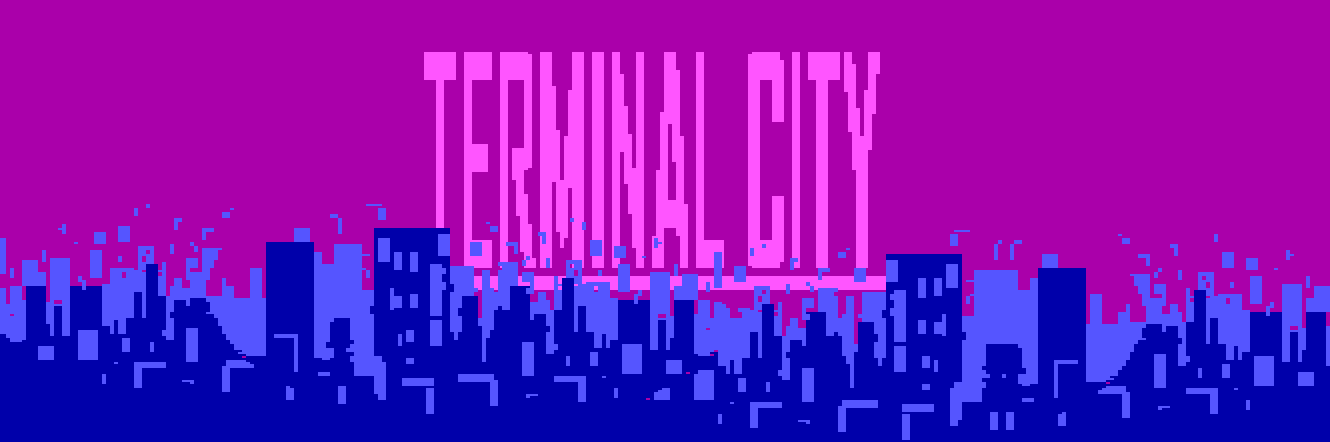 Terminal City