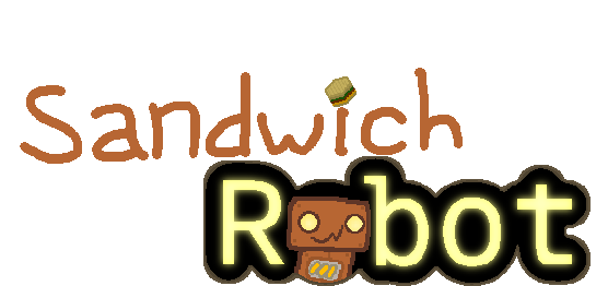 Sandwich Robot