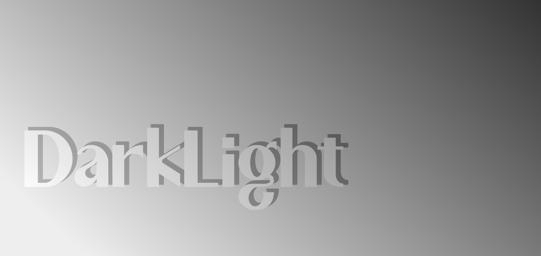 DarkLight