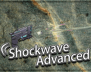 How to Add Shockwaves and Distortions to Your GameMaker Game With Shaders