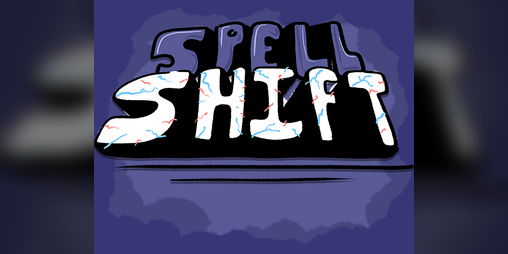 Cover image for Spell Shift