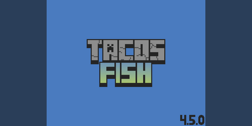 Cover image for Taco's Fish (Bedrock)
