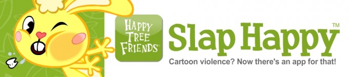 Slap Happy (recreated)