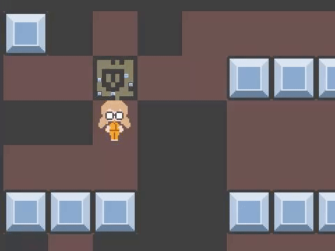 JAILBREAKER (GMTK Jam 2024)