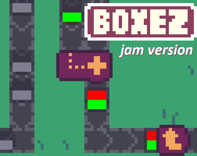 Boxez (jam version)