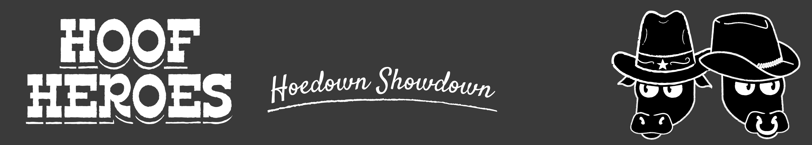 Hoof Heroes: Hoedown Showdown