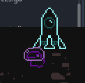 Moonssaur