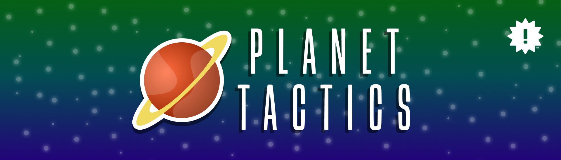 Planet Tactics