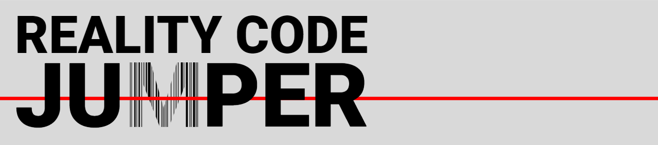 Reality Code Jumper