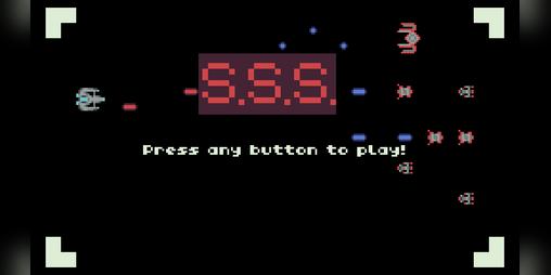 Cover image for Spacer Shipper Shooter