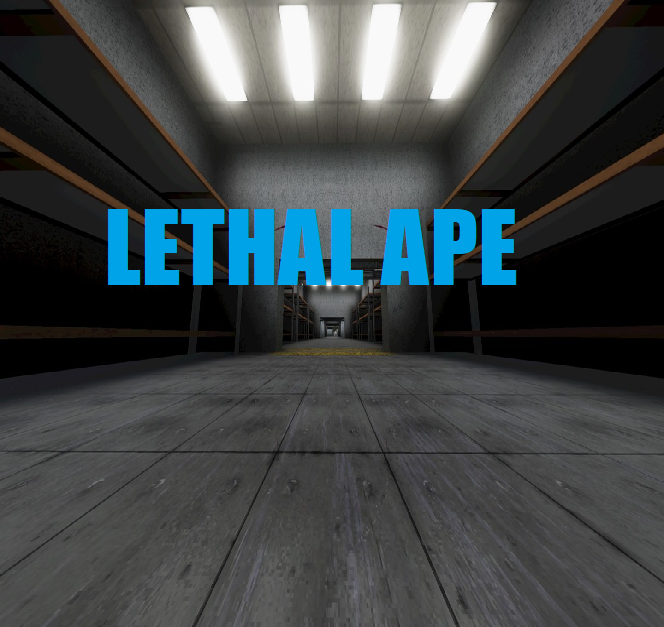 Lethal Ape