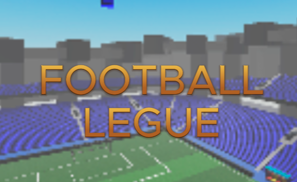 FOOTBALL LEGUE