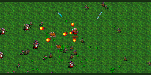 Cover image for Creature Destroyer