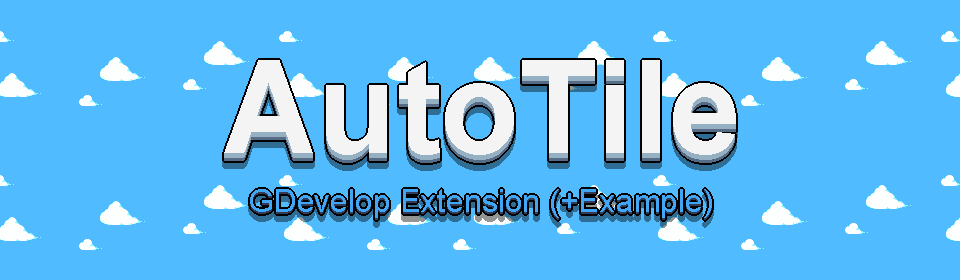 AutoTile Extension (+Example)