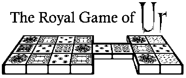 The Royal Game of Ur