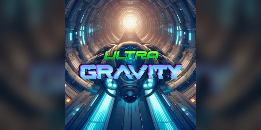 Cover image for Ultra Gravity