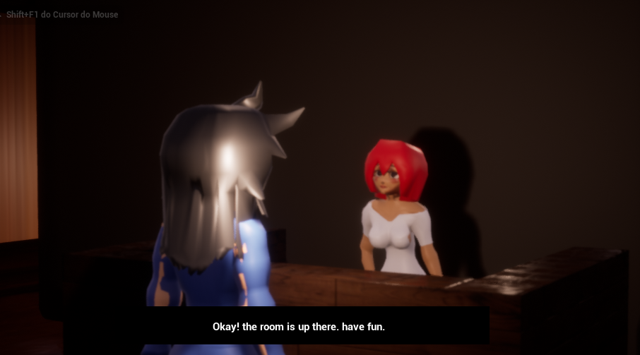 Sword, Magic & Boobs
