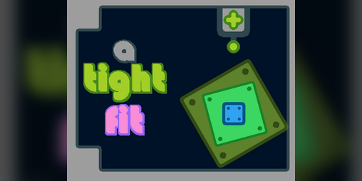 Cover image for A Tight Fit