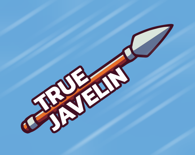 Cover image for True Javelin