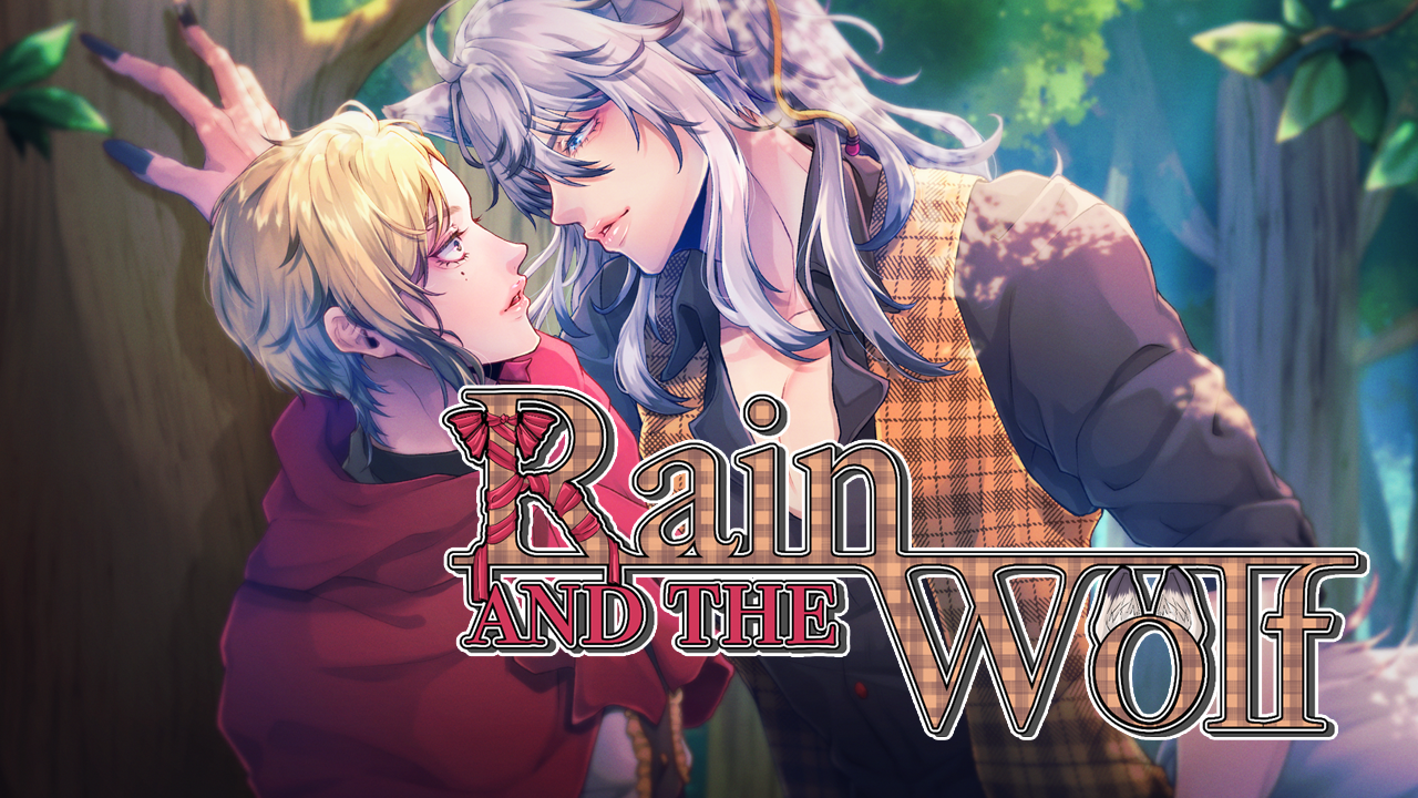 Rain and the Wolf