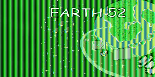 Cover image for Earth 52