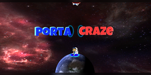 Cover image for PortaCraze