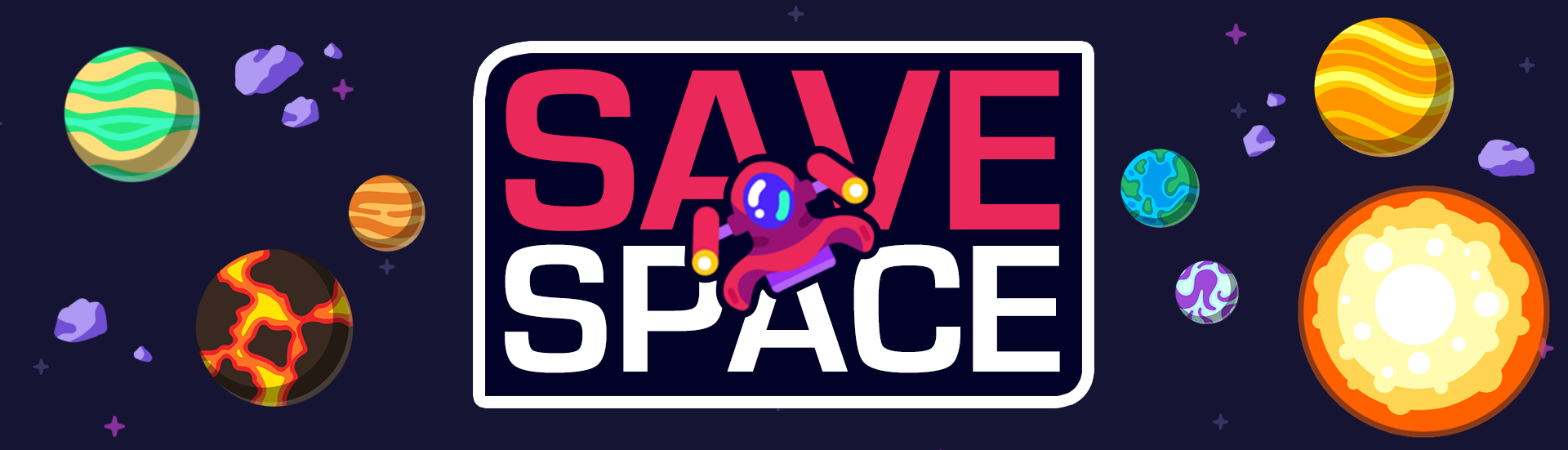 Save Space