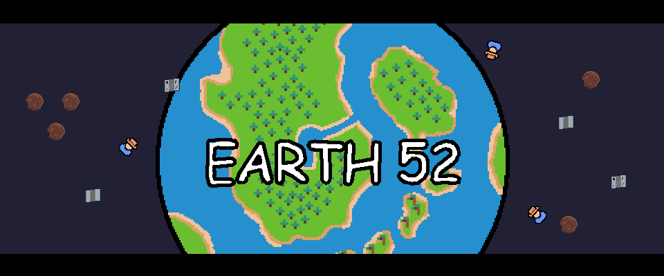 Earth 52