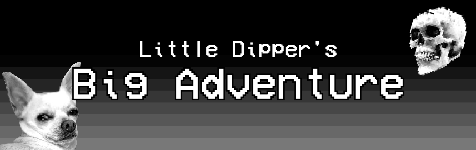 Little Dipper's Big Adventure