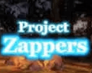Project Zappers