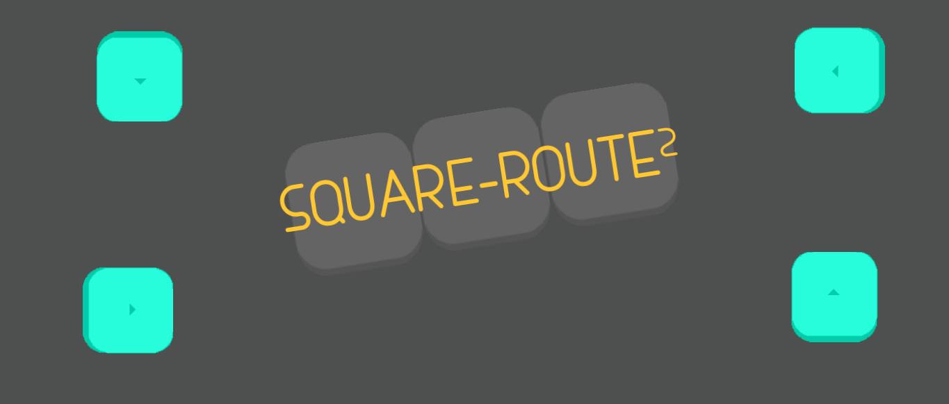 Square-Route²