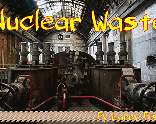 Nuclear Waste PLUS v2