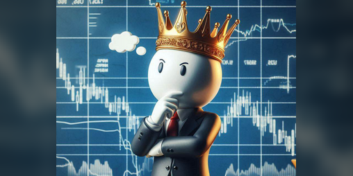 Cover image for Stocks King