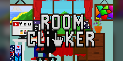 Cover image for Room Clicker