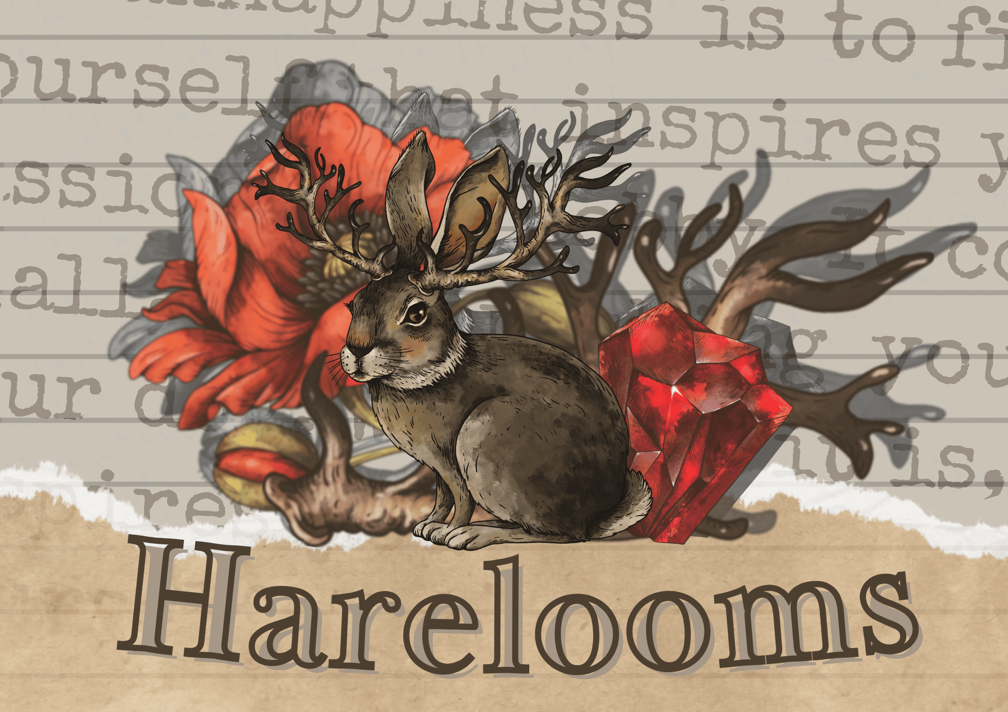 Harelooms