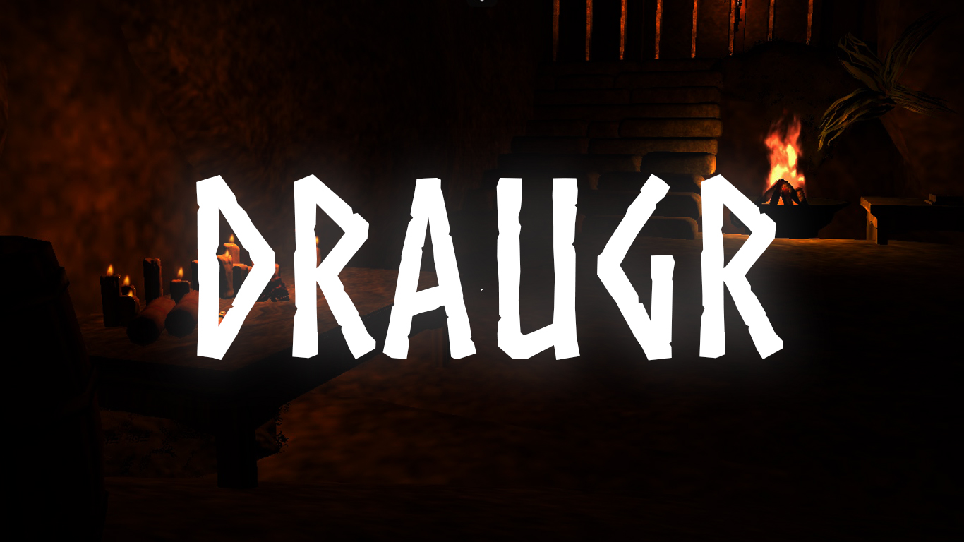 Draugr