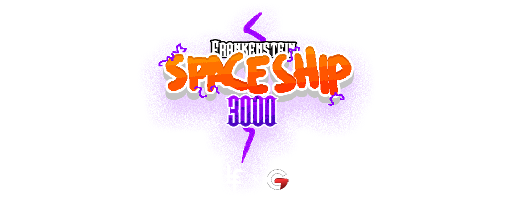 Frankenstein Spaceship 3000