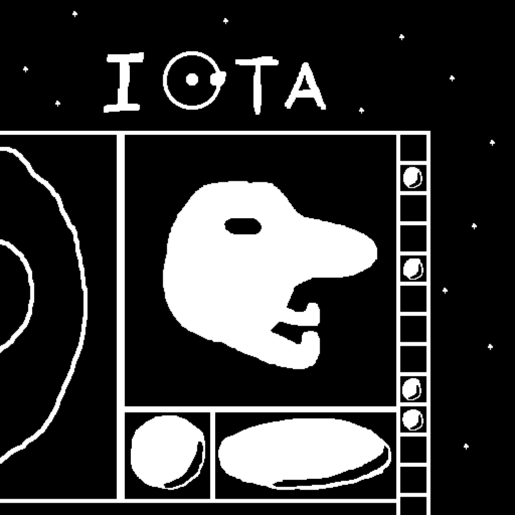 IOTA by Random_Andgit for GMTK Game Jam 2024 - itch.io