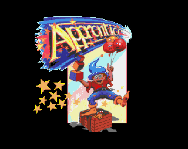Apprentice