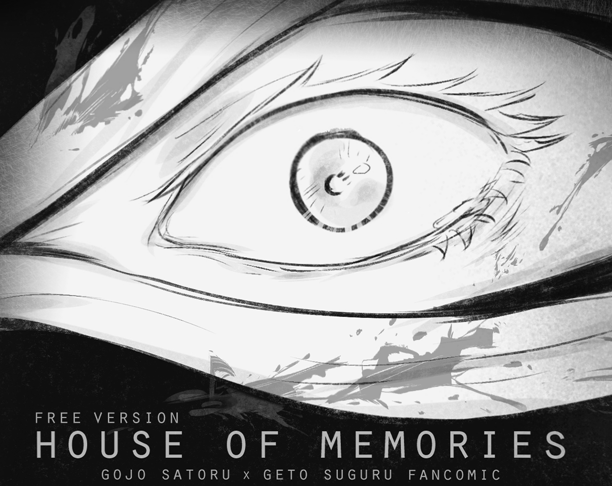 House of Memories - Fancomic (Free Ver.) by romiiarts