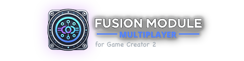 Fusion (Game Creator 2)