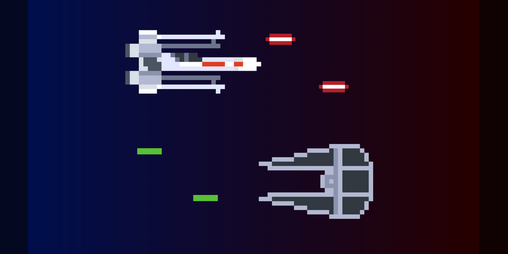 Cover image for Star Wars: Lone Fighter