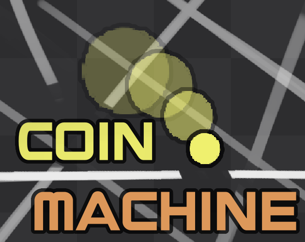Coin Machine