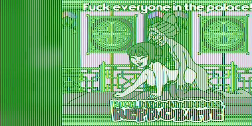 Cover image for Rich, Magnanimous, Reprobate