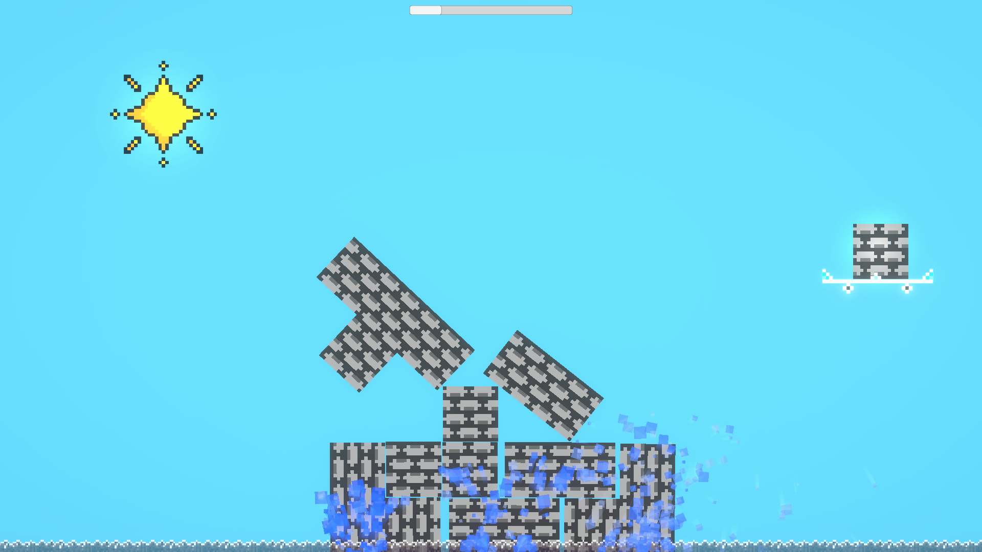 Cover image for Theo's Tower