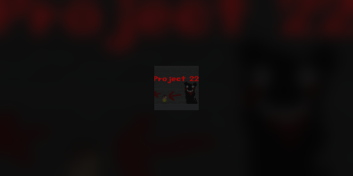 Cover image for Project 22 (ACT 1,2)