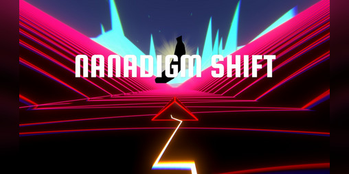 Cover image for NANADIGM SHIFT